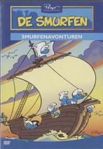 35) De Smurfen; Smurfenavonturen, Gebruikt, Tekenfilm, Ophalen of Verzenden, Alle leeftijden