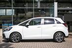 Honda Jazz 1.5 e:HEV Advance - Cons. prijs rijklaar | Honda, Auto's, Honda, 1498 cc, Zwart, 4 cilinders, Met garantie (alle)
