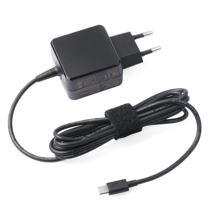 Adapter type C charger 5,25V 3A 525300HUSBC, Computers en Software, Laptop-opladers, Nieuw, Ophalen of Verzenden