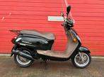 Super nette Sym fiddele 2 brom scooter 7600 kn, Ophalen, Maximaal 45 km/u, Benzine, 50 cc