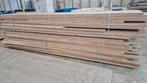 Spaanplaten verdiepingsvloer entresol C-dur 38mm, Ophalen, Gebruikt, Hout, 20 tot 50 mm