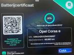 Opel CORSA Electric Edition 50 kWh - Carplay, Navi, Cruise,, 136 pk, Gebruikt, Met garantie (alle), Origineel Nederlands