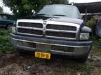 Dodge Ram (BR/BE) Pick-up 5.2 1500 4x2 Kat. 1995 sloopvoertu, Ophalen of Verzenden, Gebruikt, Dodge