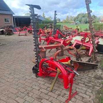 Busatis 1205 2 stuks 165 cm en Busatis 1102 150 cm en 190 cm beschikbaar voor biedingen