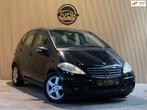 Mercedes-Benz A-klasse 150 Classic/AIRCO/APK/LM VELGEN/BOEKJ, Voorwielaandrijving, Zwart, 400 kg, Bedrijf