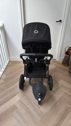 Bugaboo kinderwagen nog netjes maar klapt niet meer goed in, Ophalen of Verzenden, Gebruikt, Bugaboo