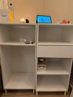 3x Platsa IKEA Kasten, Zo goed als nieuw, Minder dan 100 cm, 25 tot 50 cm, 50 tot 100 cm