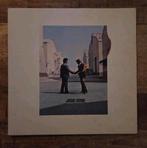 Lp pink floyd wish you were here, Cd's en Dvd's, Ophalen of Verzenden, Zo goed als nieuw, 12 inch