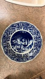 Delfts Blauw Boch Belgium, Antiek en Kunst, Ophalen of Verzenden