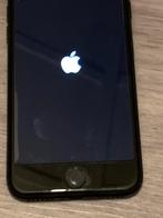 iPhone 7 Zwart met Oplader, Gebruikt, Zwart, 32 GB, Ophalen of Verzenden