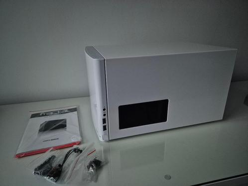 Fractal Node 304 (Nieuw in doos), Computers en Software, Computerbehuizingen, Nieuw, Ophalen of Verzenden