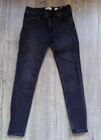 Zwarte jeans Anti Blue (the Sting) W28 L28, Anti Blue, Zwart, Ophalen of Verzenden, Zo goed als nieuw