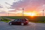 BMW 5-SERIE 545i HANDBAK(!) 4.4 LITER N62 V8 2004 E61, Auto's, Achterwielaandrijving, 2000 kg, 334 pk, 109 €/maand