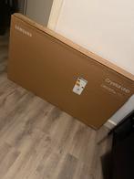 Samsung 55" Crystal UHD Smart TV, Ophalen, LED, Nieuw, Samsung
