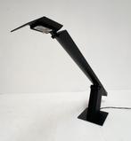 Black Condor bureaulamp van Hans von Klier - Bilumen, 1980's, Huis en Inrichting, Lampen | Tafellampen, Gebruikt, 50 tot 75 cm