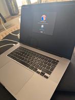 MacBook Pro 16” 2019 – i9 / 32GB / 1TB – met schermdefect, MacBook Pro, 1 TB of meer, Gebruikt, 2 tot 3 Ghz