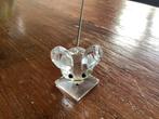 Mooie grote Swarovski muis., Verzamelen, Swarovski, Ophalen of Verzenden, Zo goed als nieuw, Figuurtje
