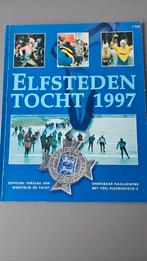 Elfstedentocht 1997 - Officiële Verslag, Ophalen, Diverse auteurs