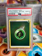 Reverse holo grass Evergy psa 10 Champions path, Hobby en Vrije tijd, Verzamelkaartspellen | Pokémon, Ophalen of Verzenden