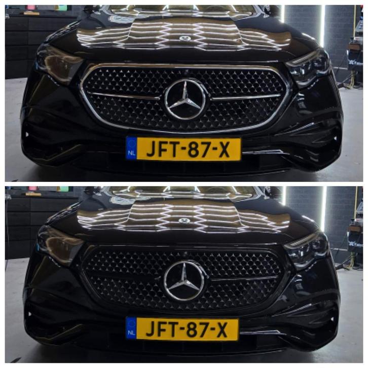 Wrappen / Ontchromen / dechromen / chrome delete, Auto diversen, Tuning en Styling, Ophalen of Verzenden