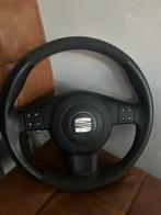 Seat leon ibiza  altea toledo sport stuur, Ophalen of Verzenden, Seat