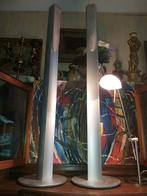 Luidsprekers: JVC F303F, sateliet speakers 100W, 8 Ohm, Audio, Tv en Foto, Gebruikt, JVC, Ophalen of Verzenden, 60 tot 120 watt