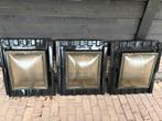 3 dakramen, Doe-het-zelf en Verbouw, Glas en Ramen, Ophalen, Gebruikt, Minder dan 80 cm, Minder dan 80 cm