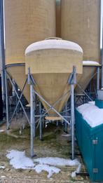 Voersilo 3 ton, Ophalen of Verzenden