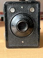 Kodak (Nagel) Brownie Junior 620 niet getest, Ophalen of Verzenden, Voor 1940, Fototoestel