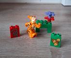 Tijgertje van winnie de pooh, Kinderen en Baby's, Speelgoed | Duplo en Lego, Ophalen of Verzenden