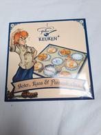 EFTELING boter kaas & pannenkoeken magneetspelletje, Verzamelen, Efteling, Ophalen of Verzenden, Nieuw