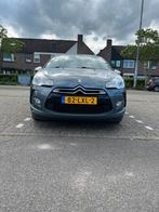 Citroën DS3 1.6 VTI 88KW 2010 Grijs, Auto's, Citroën, Voorwielaandrijving, 4 cilinders, Origineel Nederlands, Handgeschakeld