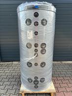 Hygiëneboiler 500L, waterbuffertank, Warmtepomp tank, 100 liter of meer, Ophalen of Verzenden, Nieuw, Boiler