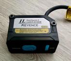 KEYENCE - IL-S100 - Laser Sensor Head - Sensorkop, Hobby en Vrije tijd, Elektronica-componenten, Ophalen of Verzenden, Nieuw