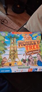 Monkey Tree Tumble Trouble Spel, Ophalen, Zo goed als nieuw