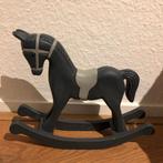 Woondecoratie Leuk hobbelpaardje, Huis en Inrichting, Woonaccessoires | Overige, Ophalen of Verzenden, Nieuw