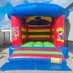 Verhuur springkussen circustent, Hobby en Vrije tijd, Ophalen, Zo goed als nieuw, Overige