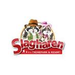 Tickets Slagharen, Tickets en Kaartjes, Recreatie | Pretparken en Attractieparken, Ticket of Toegangskaart, Drie personen of meer