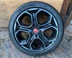 ALS NIEUWE 19” Renault Kadjar Extreme velgen Michelin banden, 19 inch, Gebruikt, Banden en Velgen, Ophalen of Verzenden