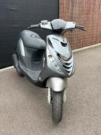 Piaggio zip 2t 172cc stage 2 met papieren, Ophalen of Verzenden, W, W, W