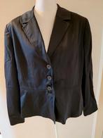 Zwarte Marie Méro Jasje - Maat 46, Marie Méro, Ophalen of Verzenden, Gedragen, Zwart