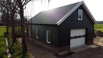 Potdeksel profielplaten - Sandwichpanelen - Dakplaten - Dakp beschikbaar voor biedingen