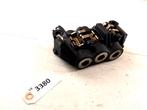 R1 2007 - 2008 Yamaha Remklauw D1-46246