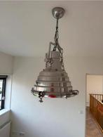 Riviera Maison Hanglamp - Industriële Look, Huis en Inrichting, Lampen | Hanglampen, Ophalen, Industrieel modern, Zo goed als nieuw