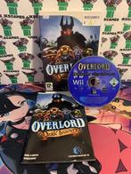 Overlord Dark Legend - Wii - Iksgames, Avontuur en Actie, Online, Verzenden, .