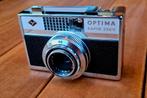 Agfa Optima Rapid 250 V analoge camera, Audio, Tv en Foto, Fotocamera's Analoog, Ophalen of Verzenden, Compact, Overige Merken