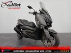 Nette Yamaha Xmax 300 Mat Zwart bj 2019, Motoren, Motoren | Yamaha, Scooter, 292 cc, Bedrijf, Onbekend