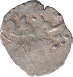 Ottomaanse Rijk Turkije IV. Murad Akçe Kostantiniyye AH 1032, Ophalen of Verzenden, Overige landen, Losse munt, Zilver