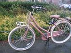 omafiets, 53 tot 56 cm, Ophalen, Gebruikt, Handrem