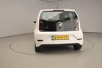 Volkswagen Up! 1.0 BMT move up! | Executive | DAB | Navi via, Voorwielaandrijving, Stof, Gebruikt, Origineel Nederlands